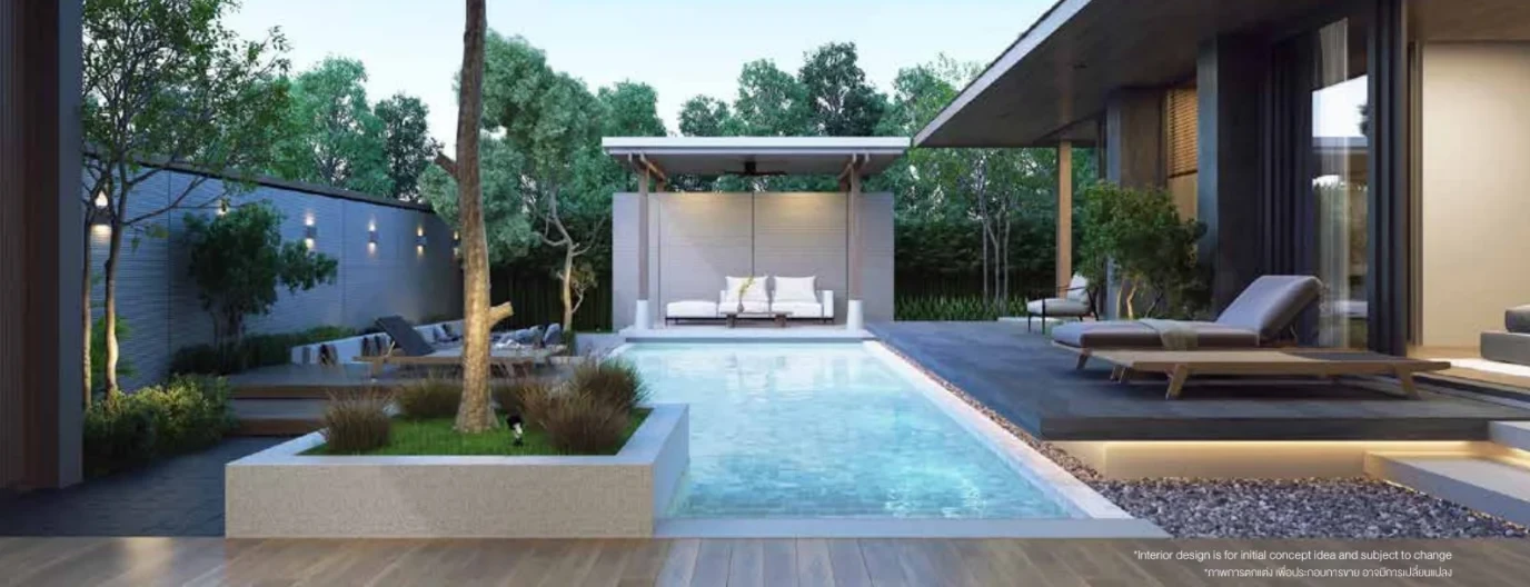 Maya Residences Phuket
