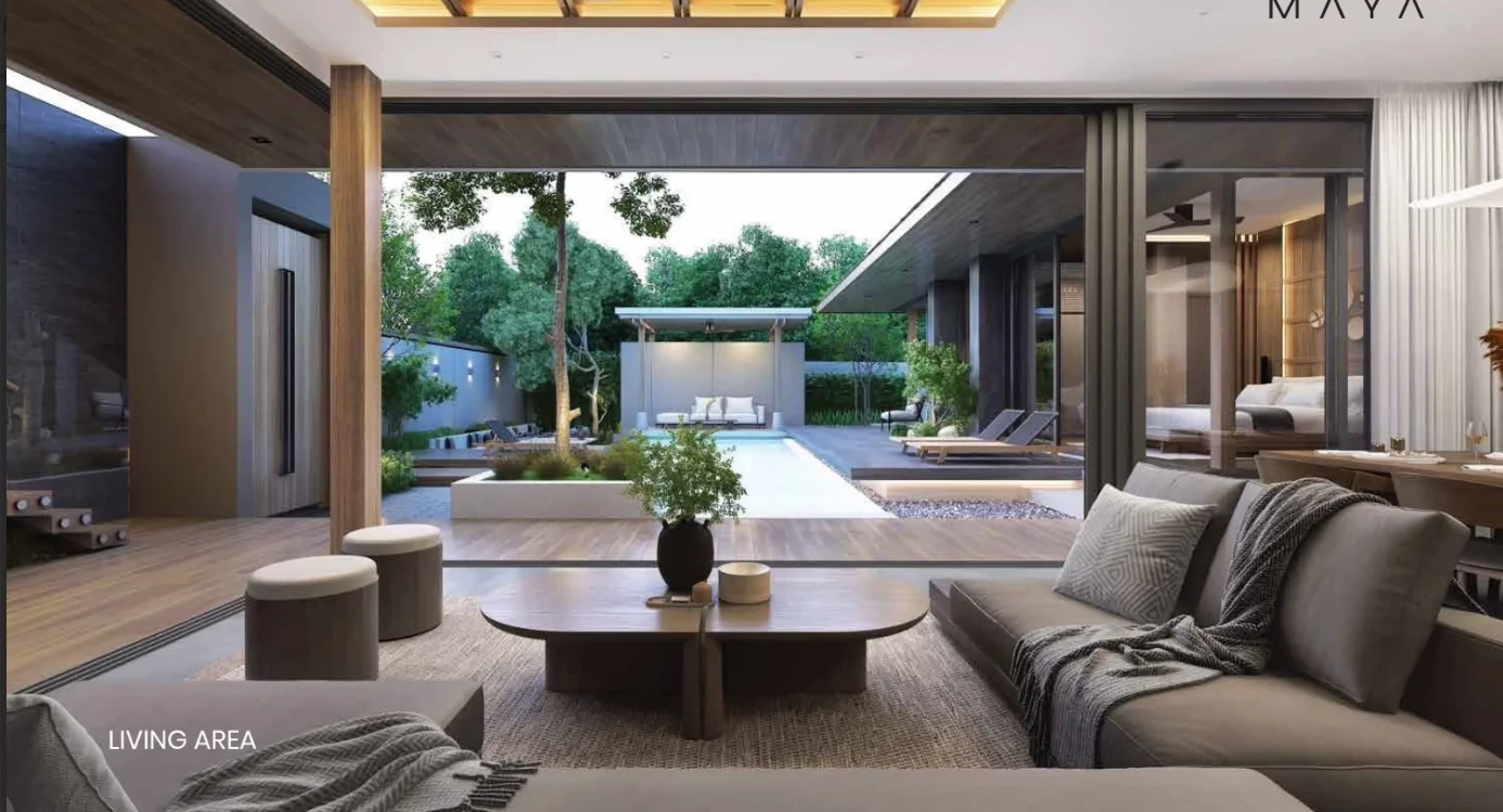 Maya Residences Phuket