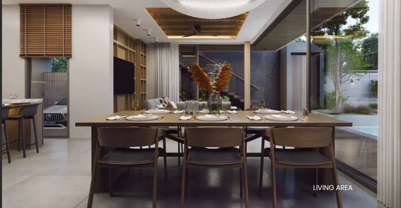Maya Residences Phuket