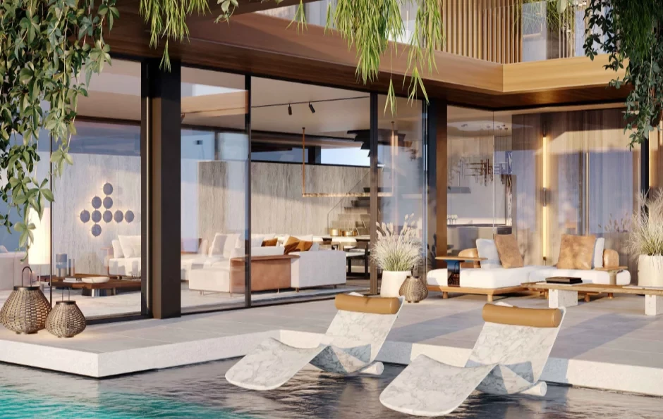 Isola Sky Phuket