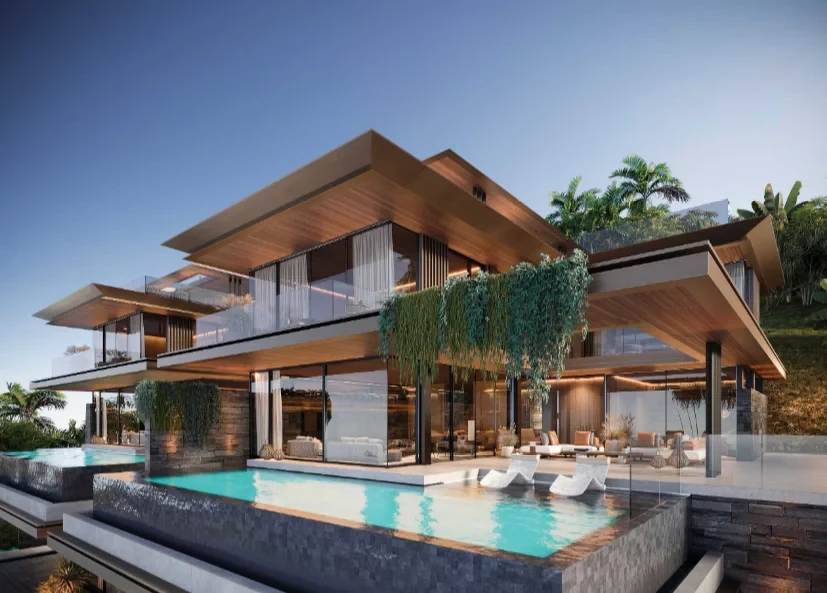 Isola Sky Phuket