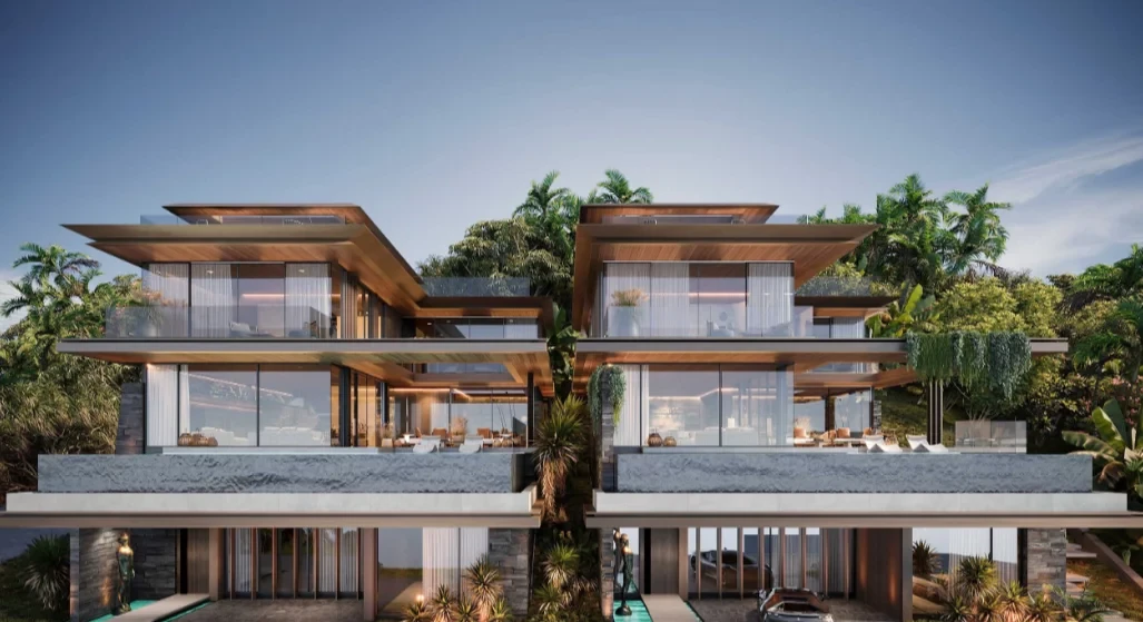 Isola Sky Phuket