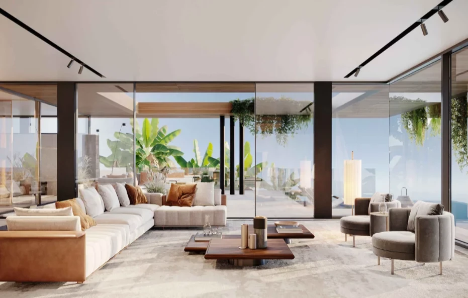 Isola Sky Phuket