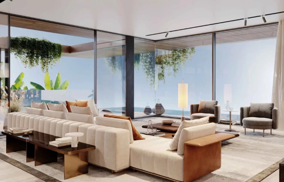 Isola Sky Phuket