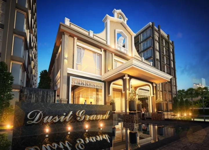  Dusit Grand Park 2