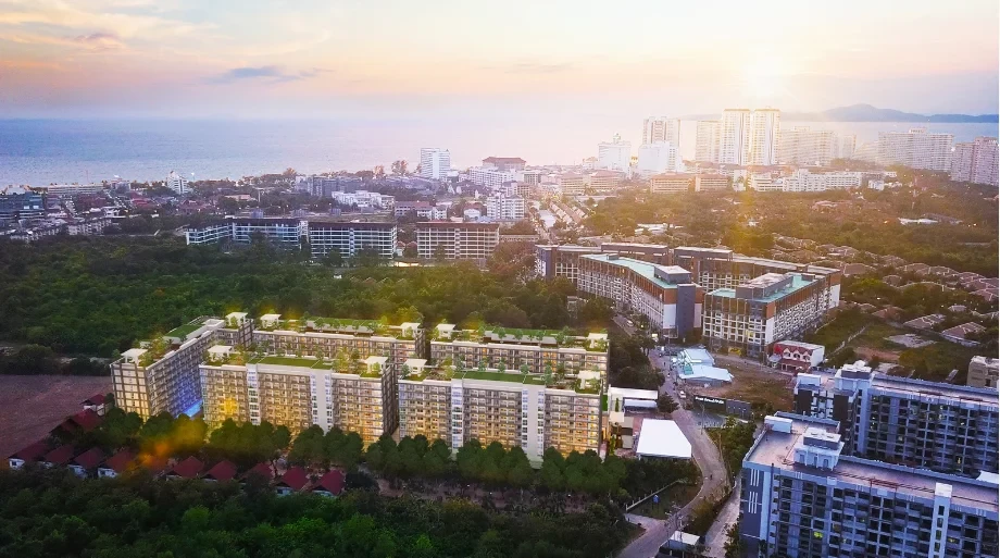  Dusit Grand Park 2