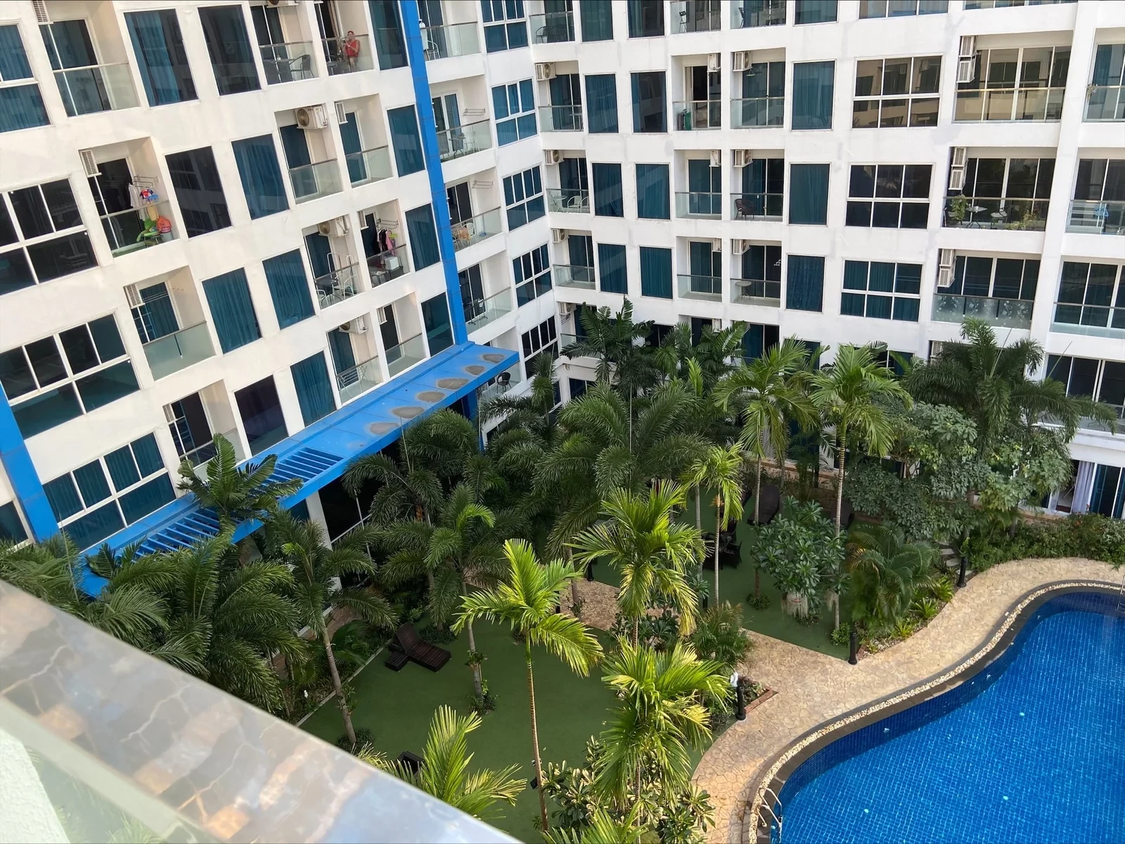 Nam Talay Condominium