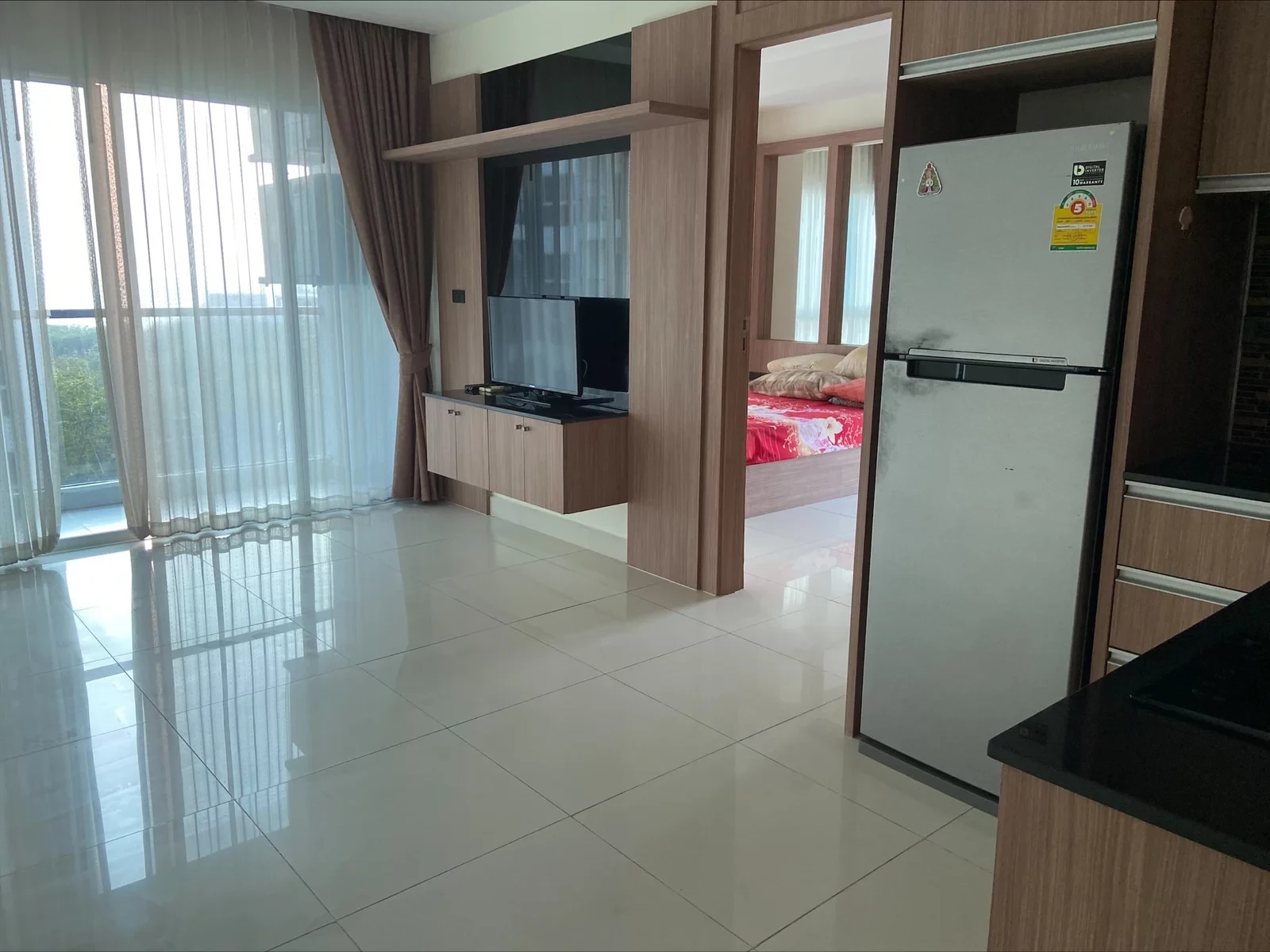 Nam Talay Condominium