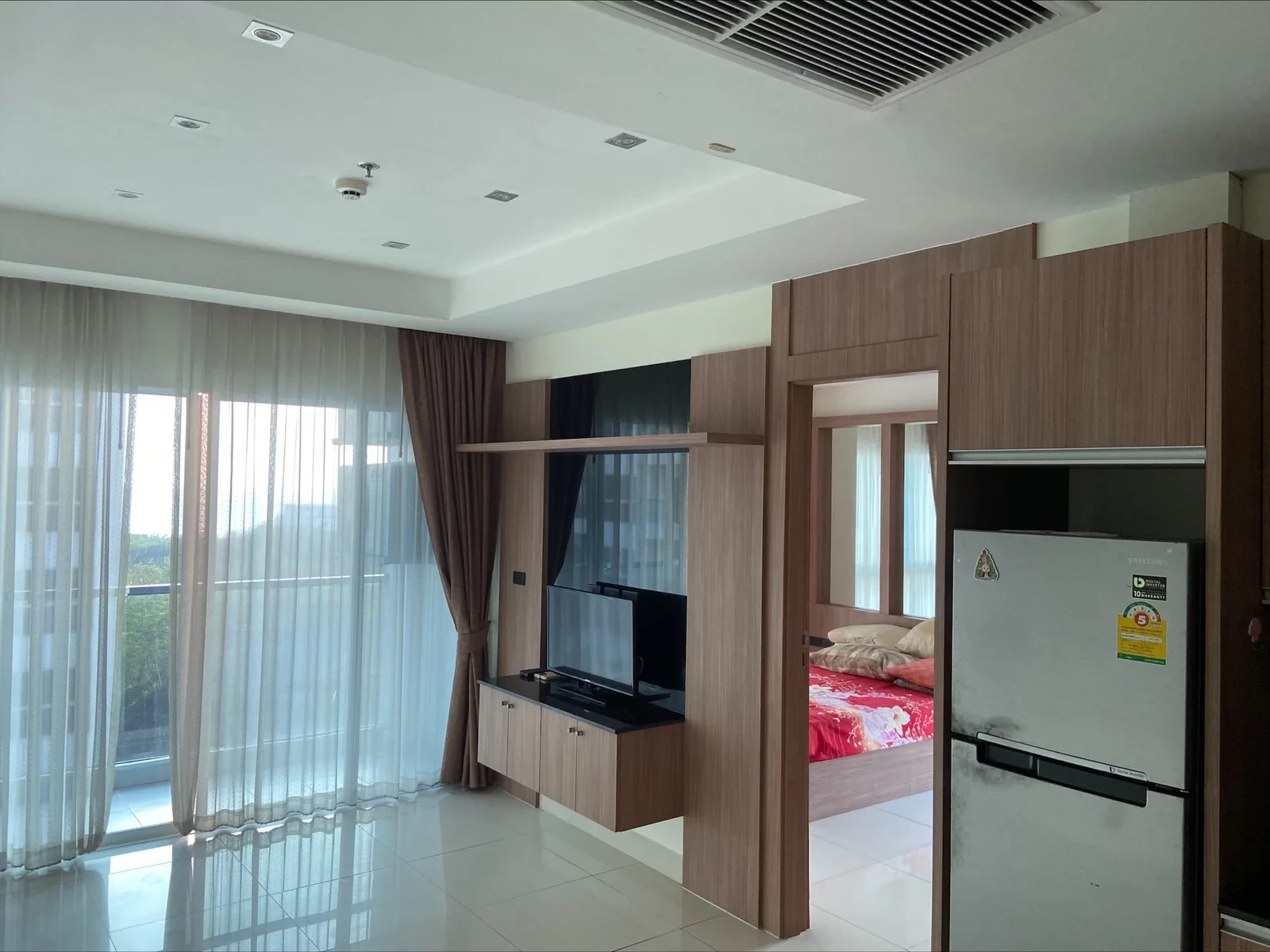 Nam Talay Condominium
