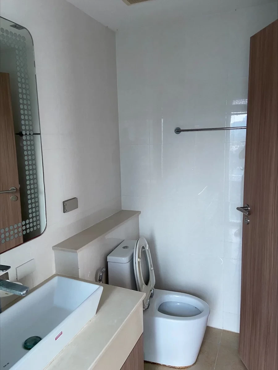 Nam Talay Condominium