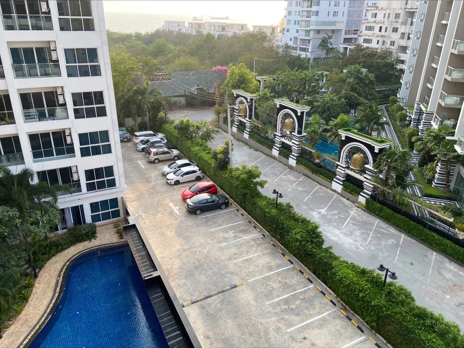 Nam Talay Condominium