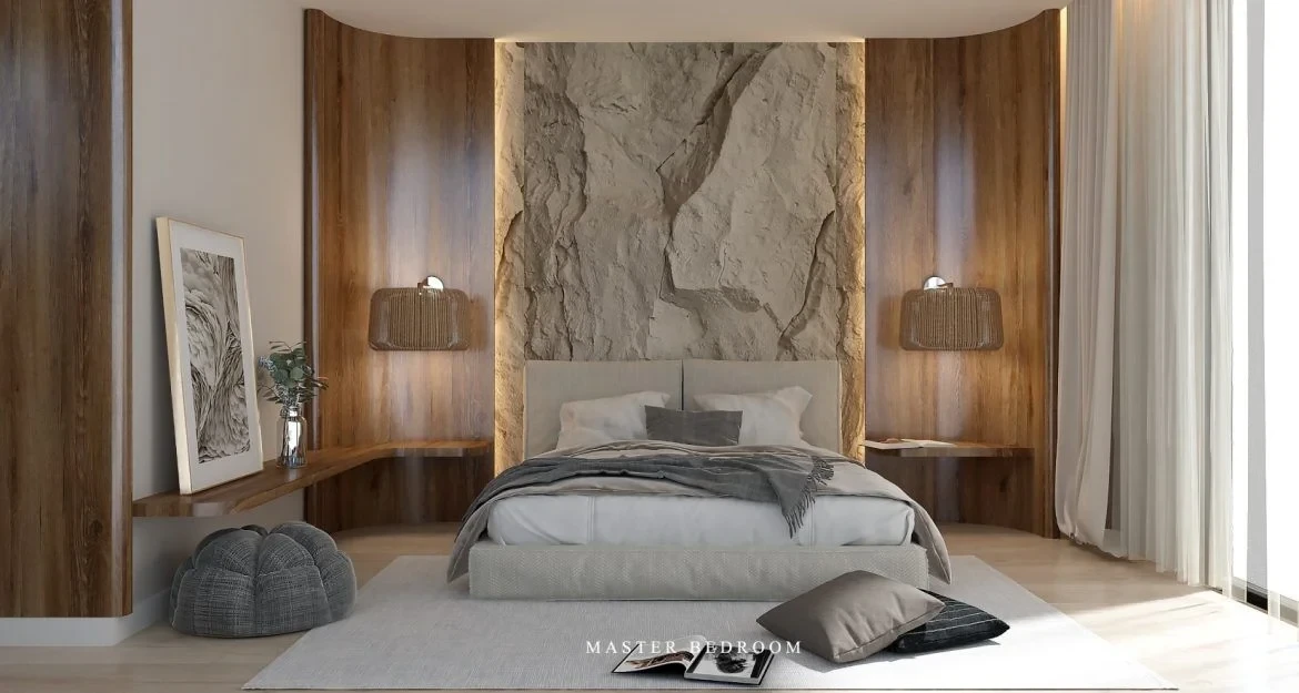 Rovana Rhea Villa Phuket