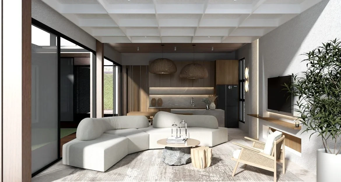 Rovana Rhea Villa Phuket