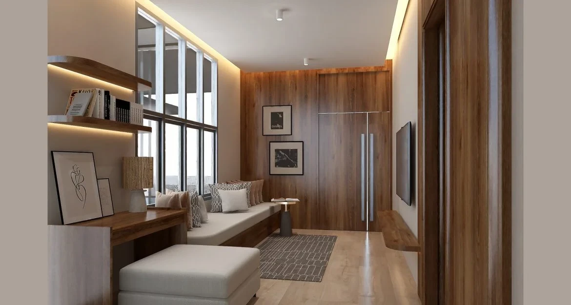 Rovana Rhea Villa Phuket