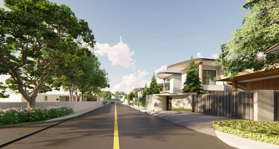 Rovana Rhea Villa Phuket