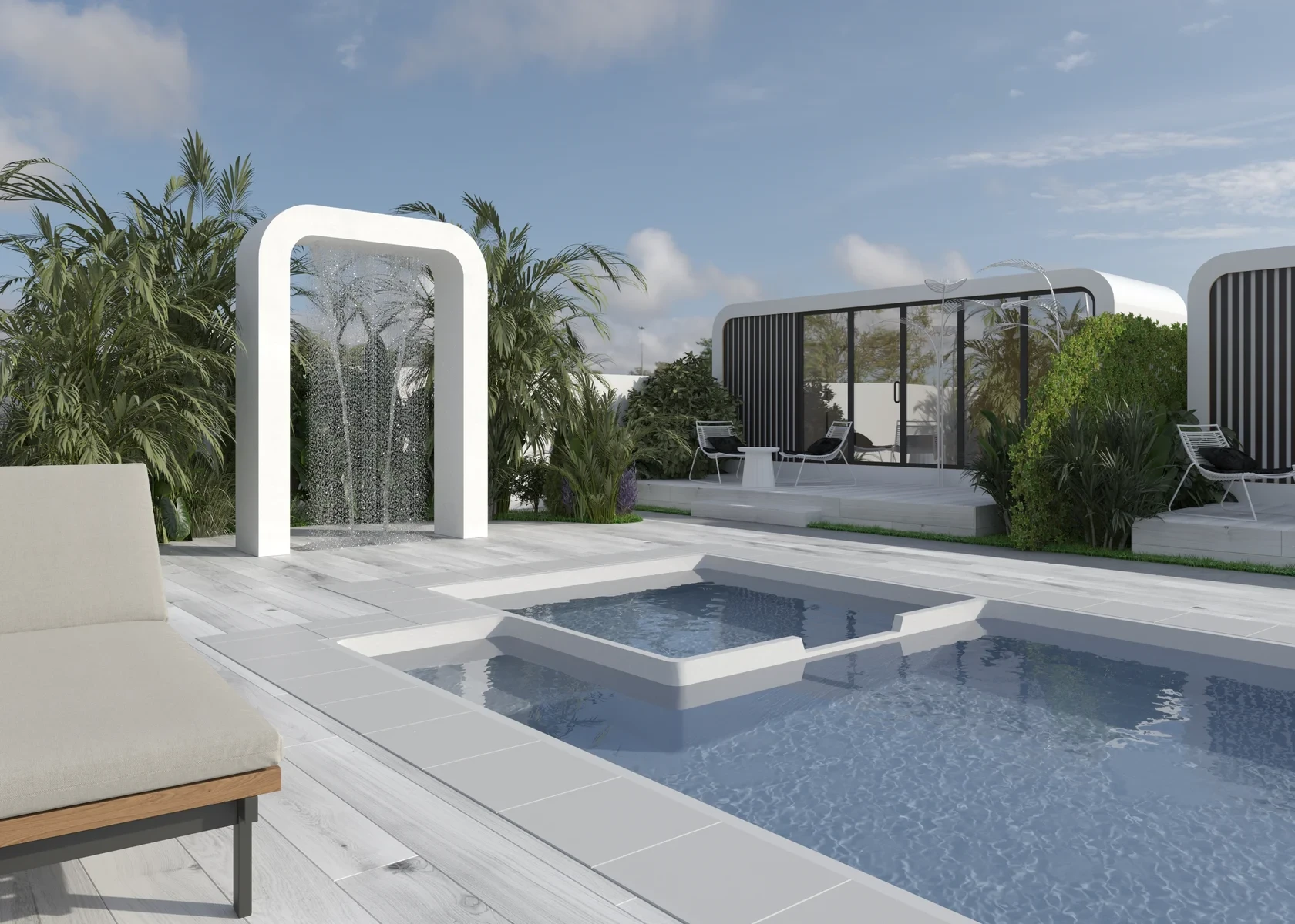 Apple House Villas (BTA Invest)