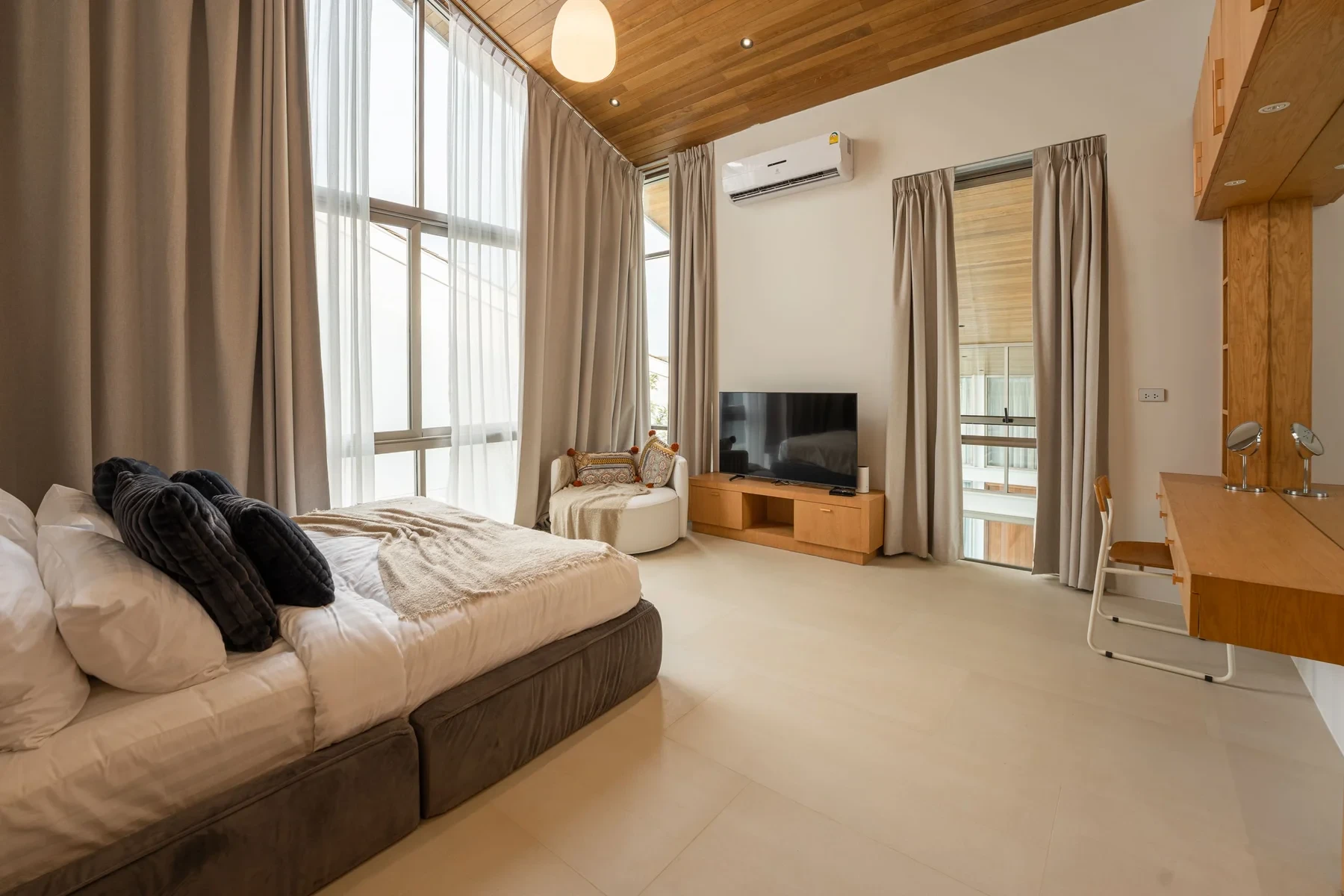 The Trinity Village Phuket