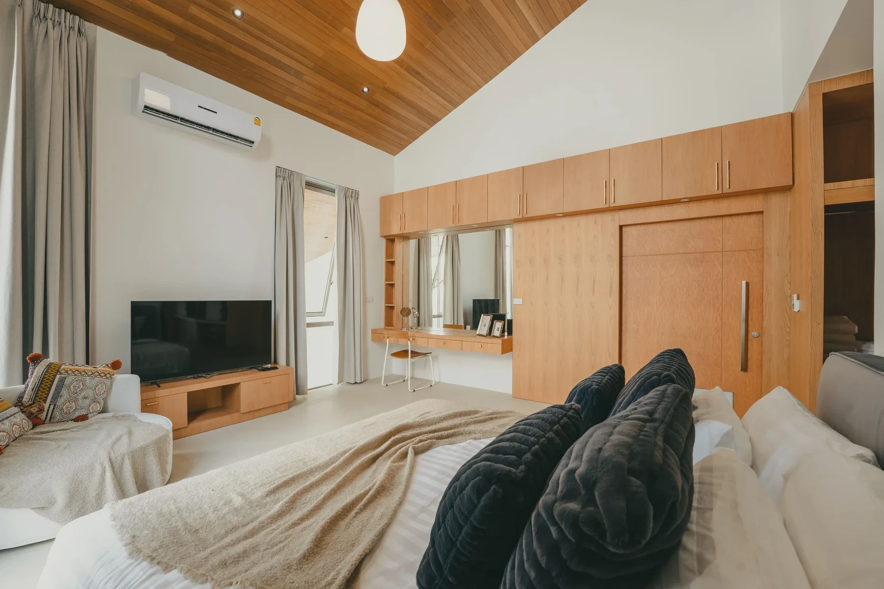 The Trinity Village Phuket