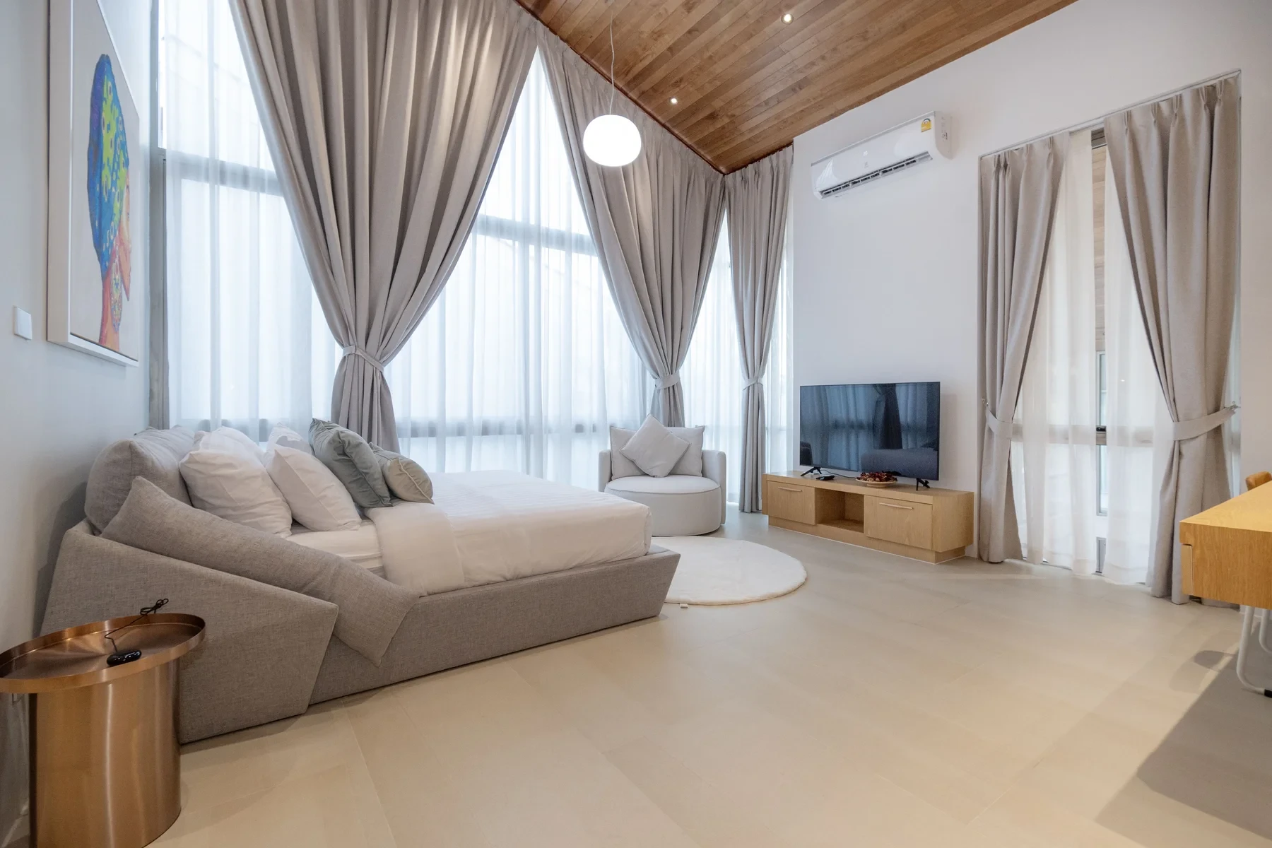 The Trinity Village Phuket