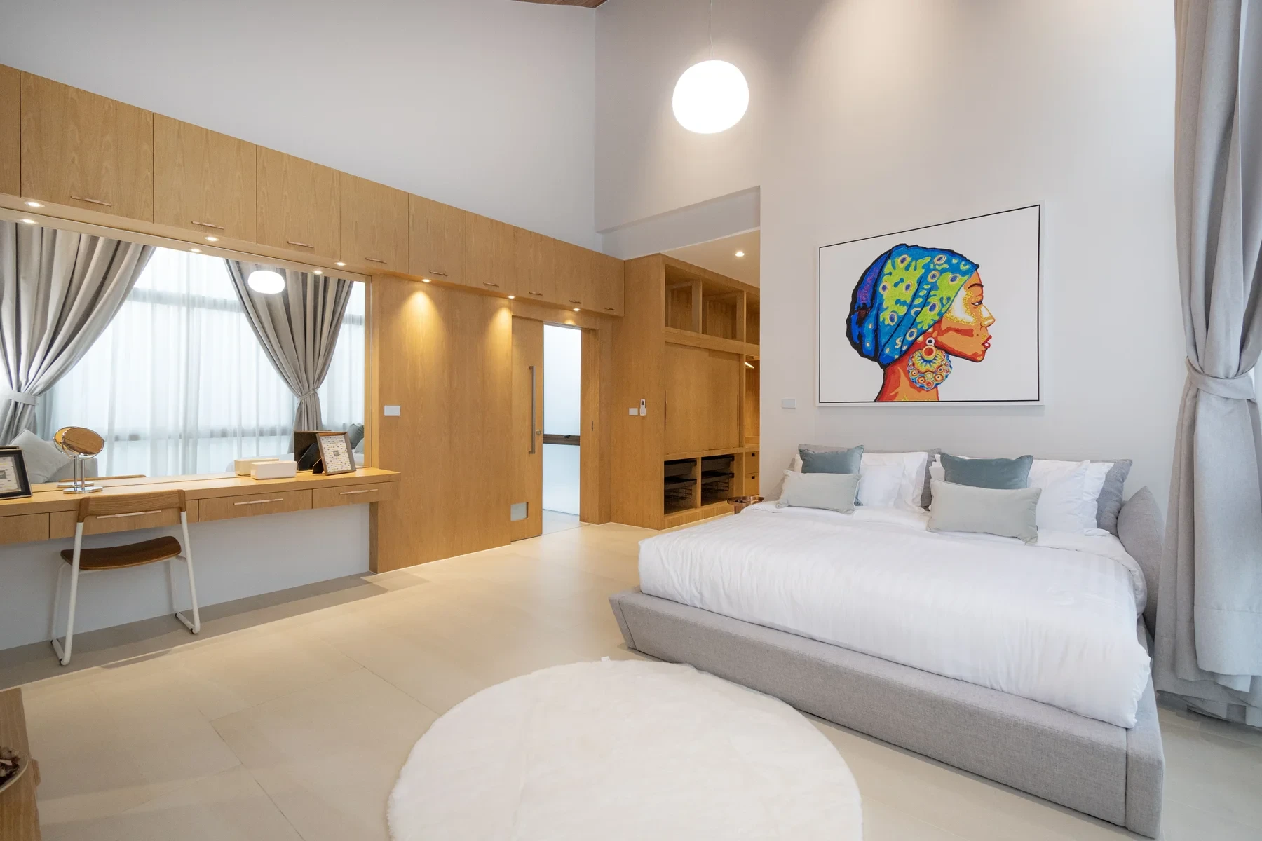 The Trinity Village Phuket