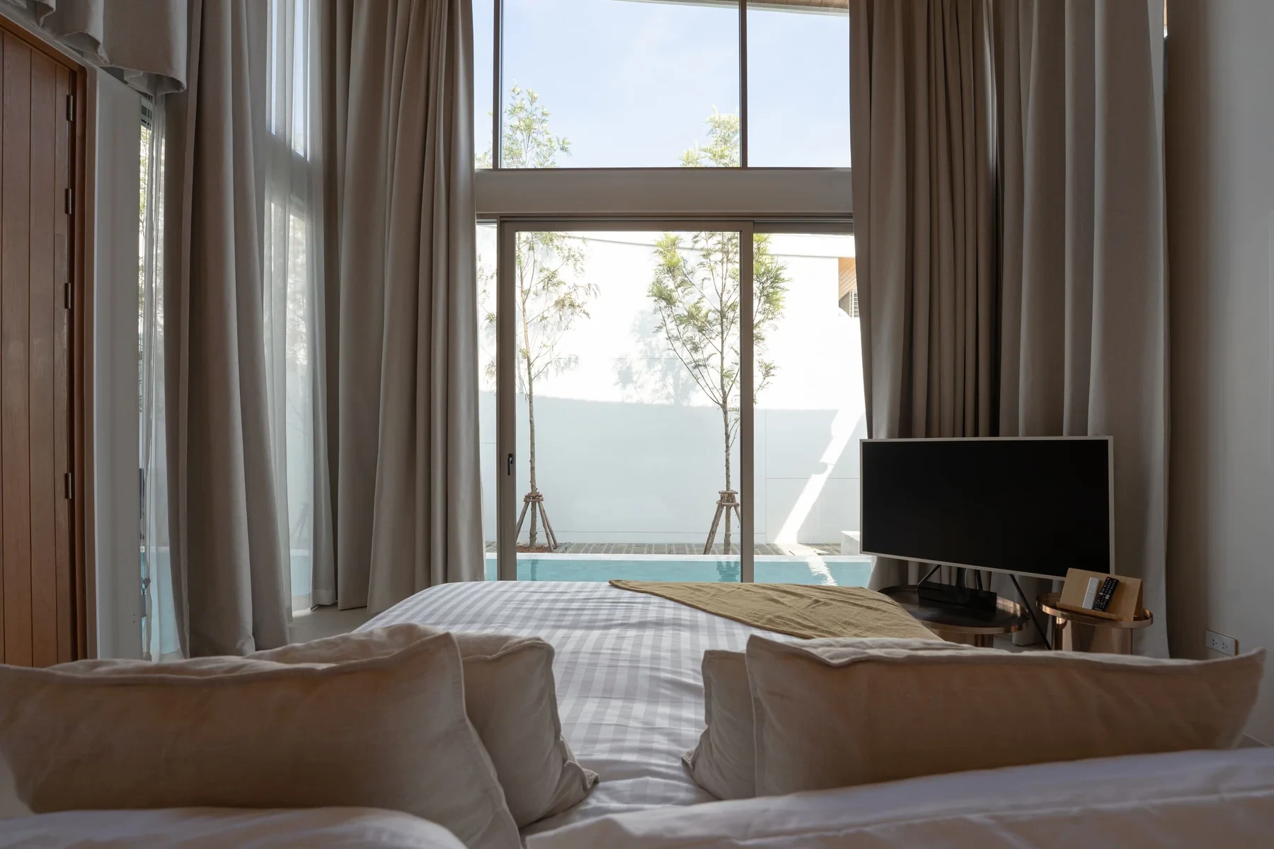 The Trinity Village Phuket