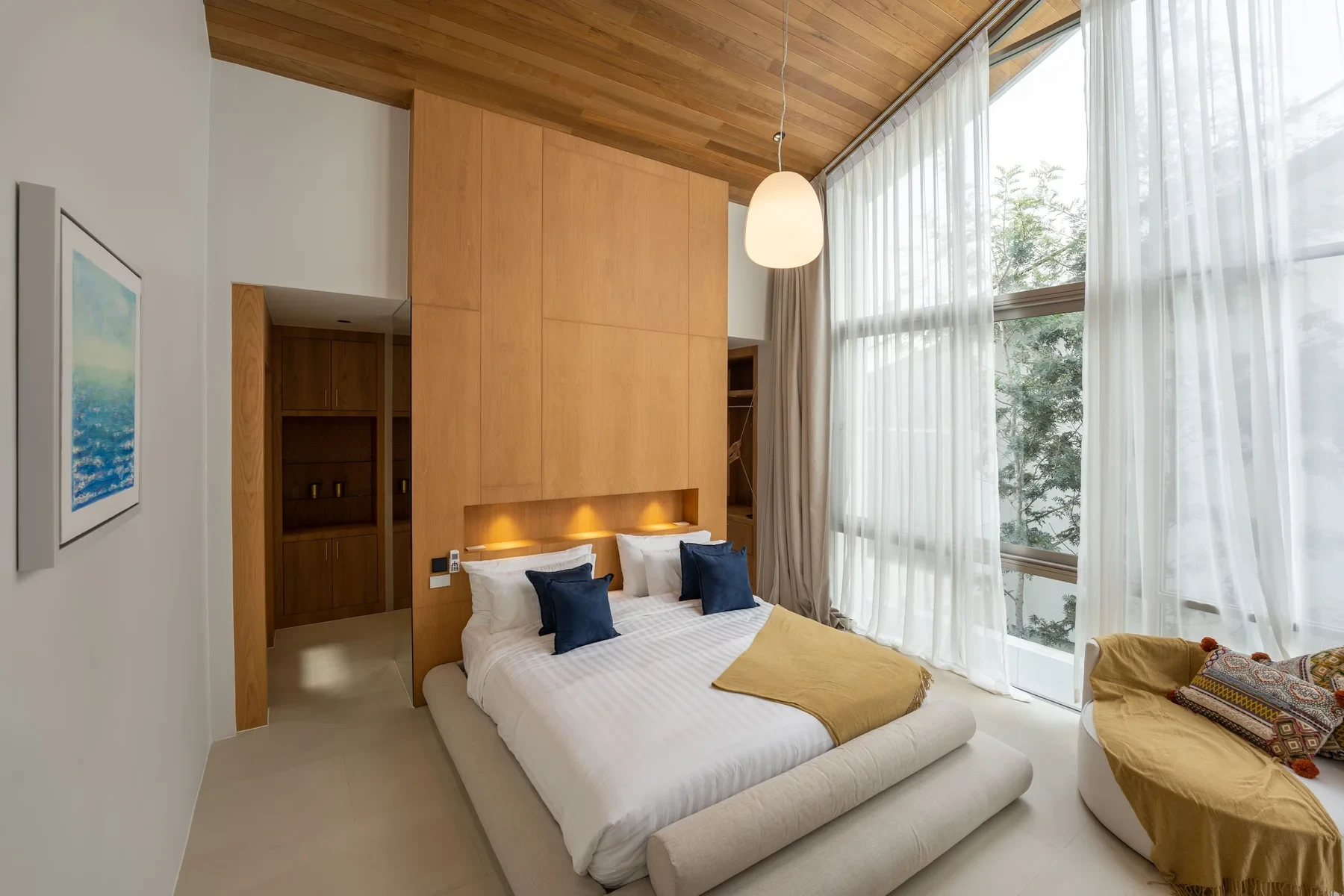 The Trinity Village Phuket
