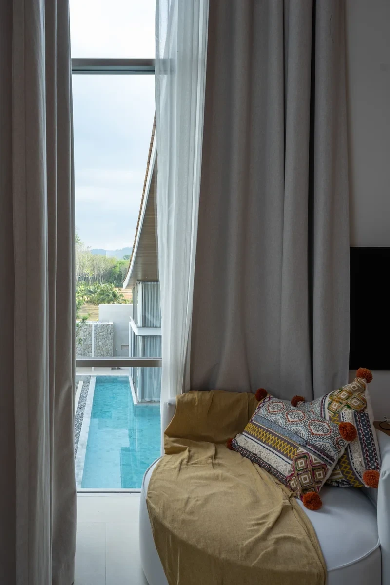 The Trinity Village Phuket