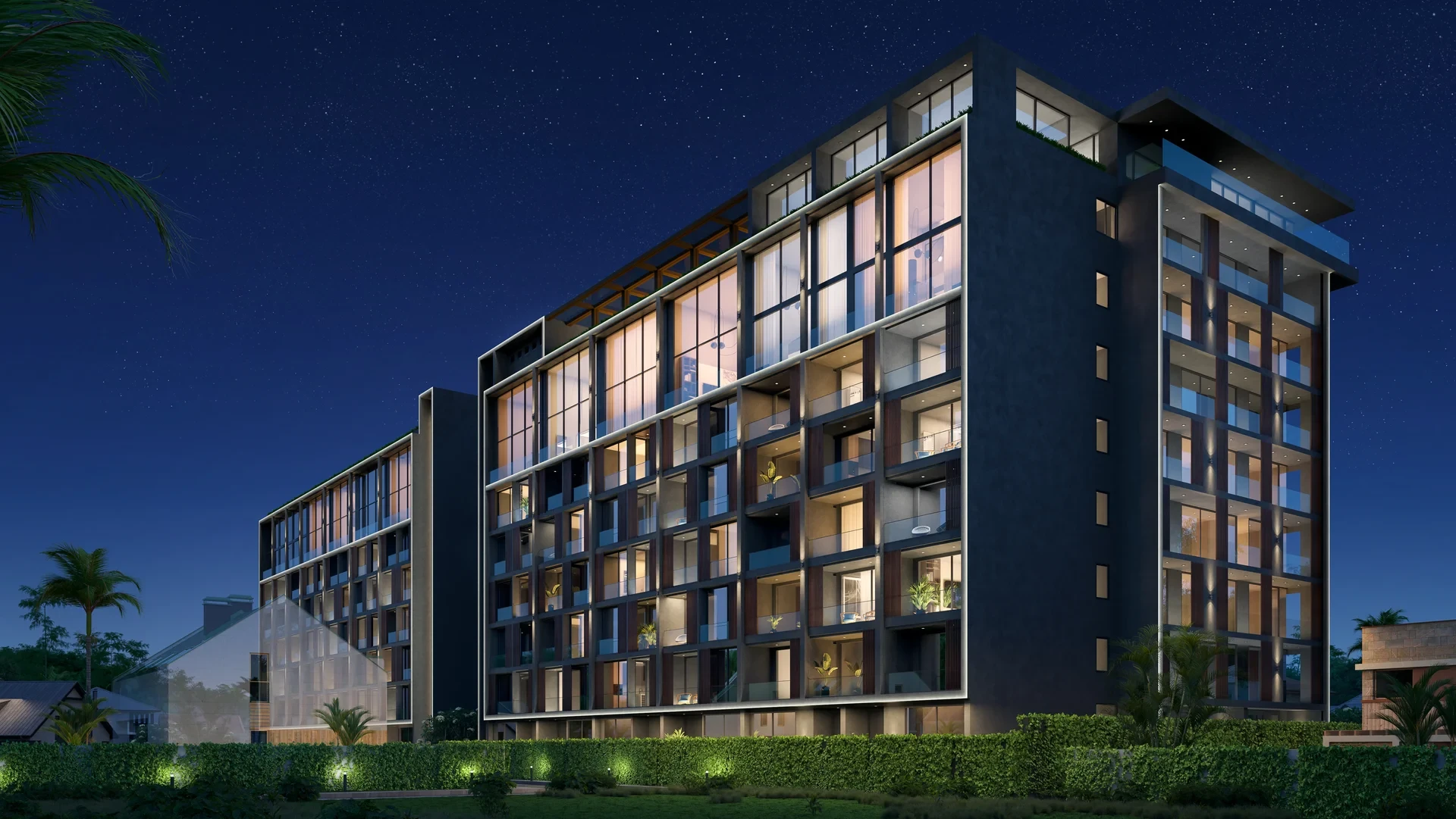 Essence Residence Phuket