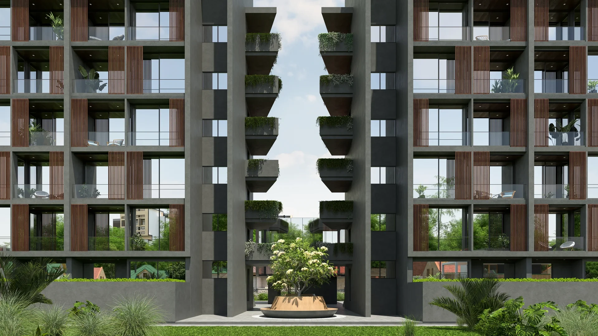 Essence Residence Phuket