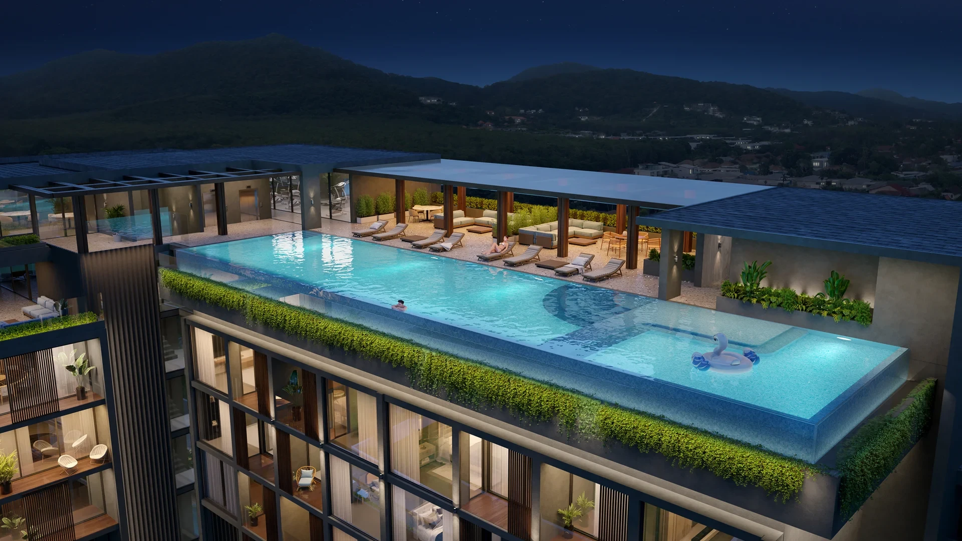 Essence Residence Phuket