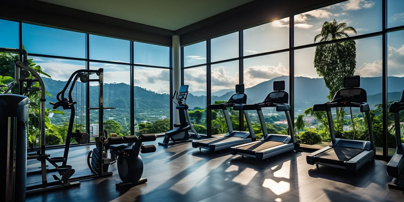 Essence Residence Phuket