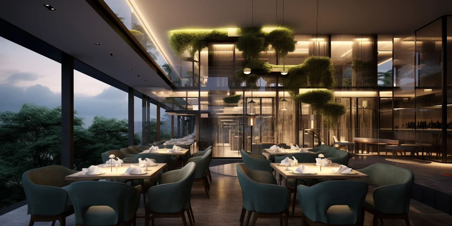 Essence Residence Phuket