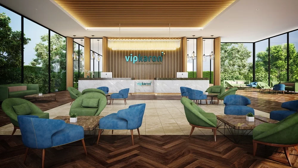 Vip Karon Condominium