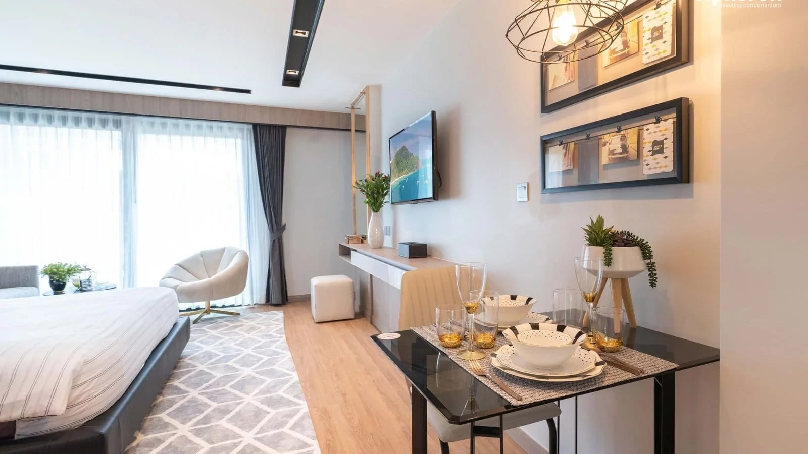 Vip Karon Condominium