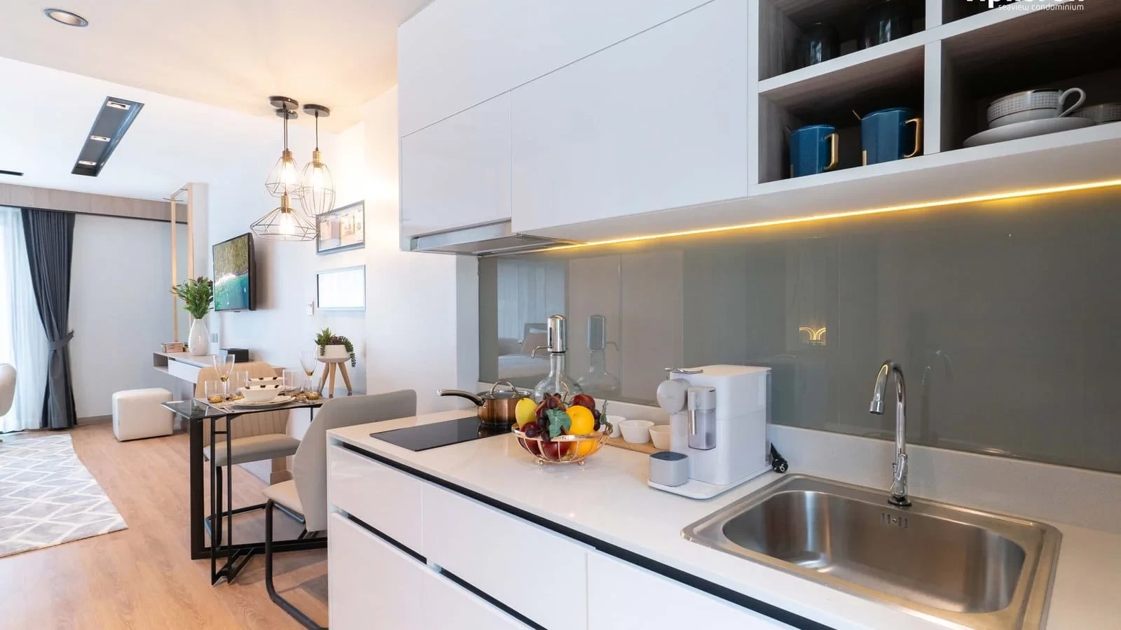Vip Karon Condominium