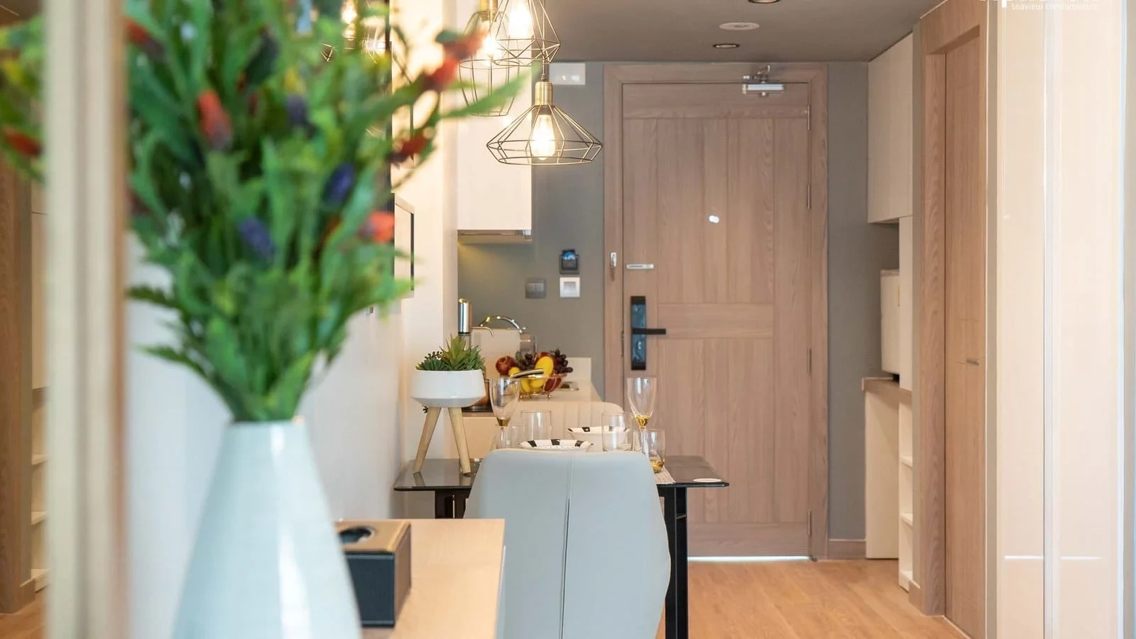 Vip Karon Condominium