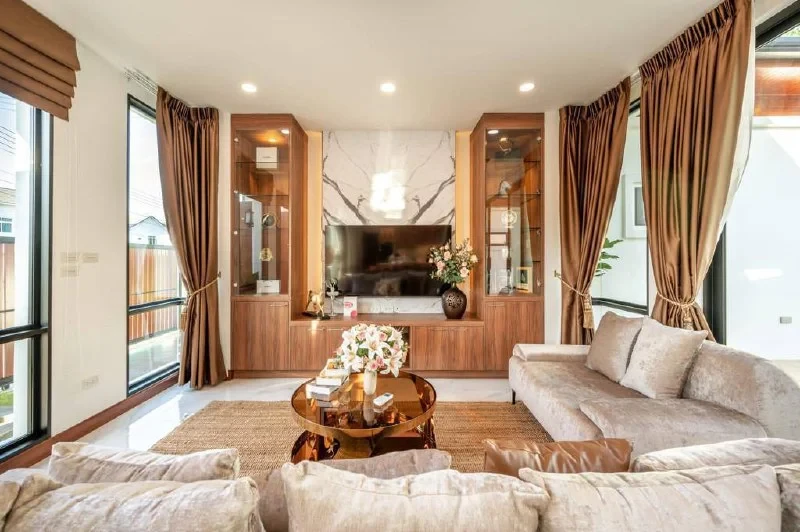 Kiri Buddha Villas