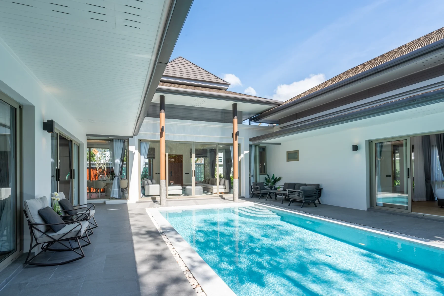 Kiri Buddha Villas