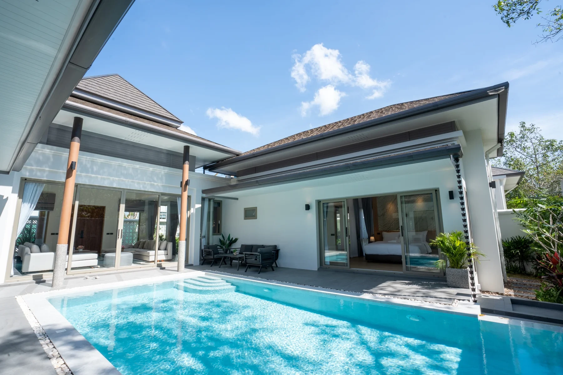 Kiri Buddha Villas