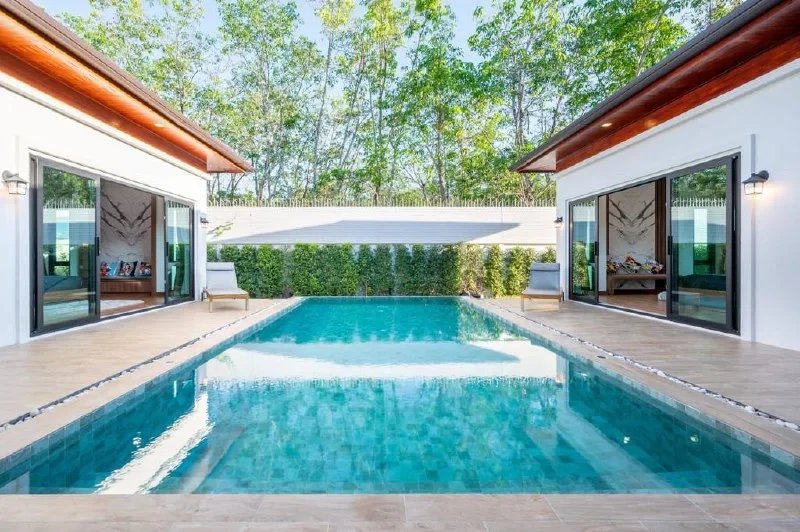 Kiri Buddha Villas