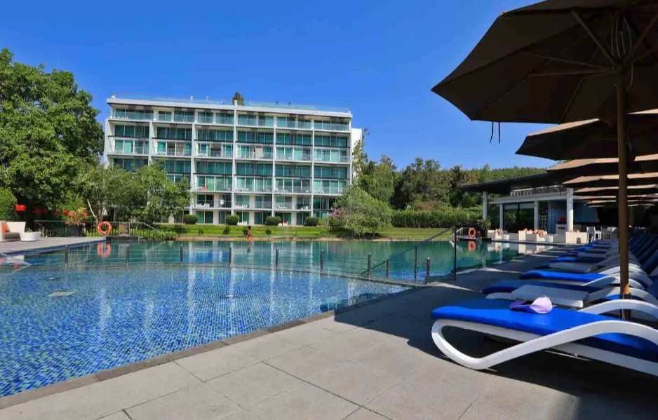 Laguna Park 2