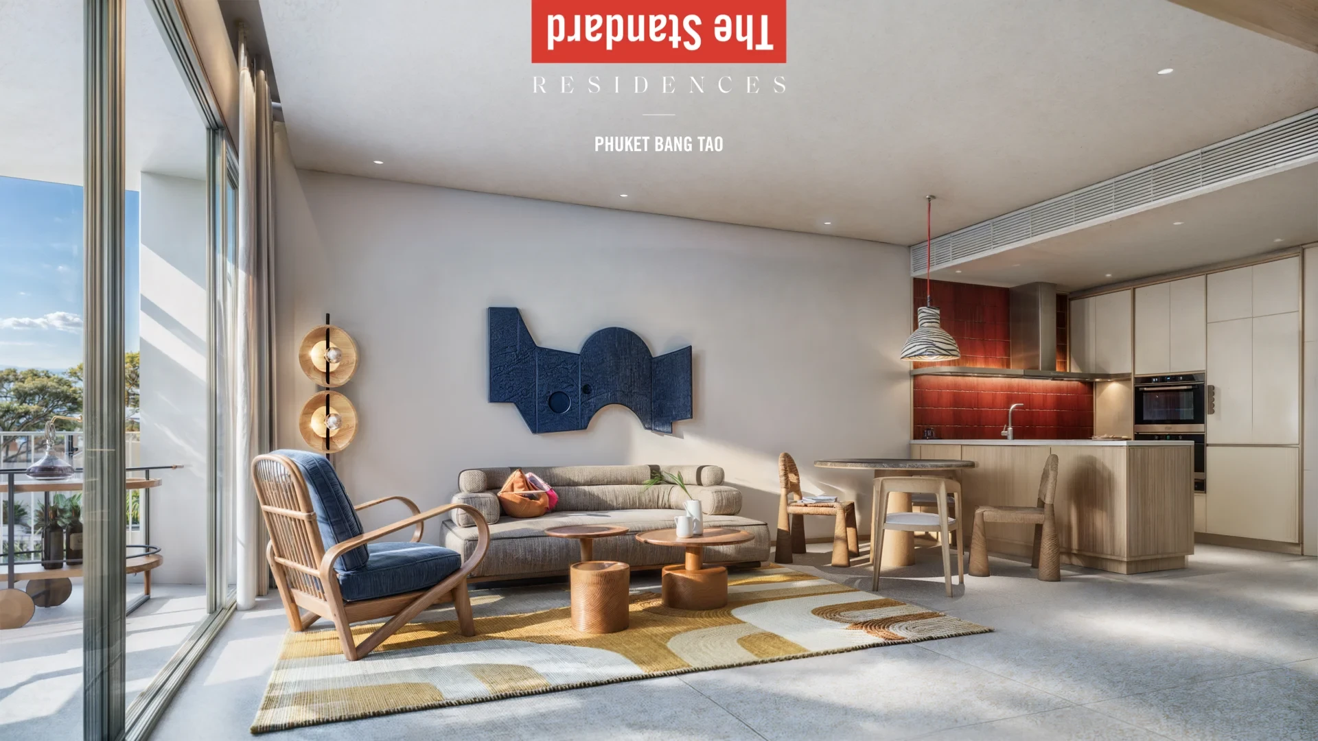 The Standard Residences Phuket