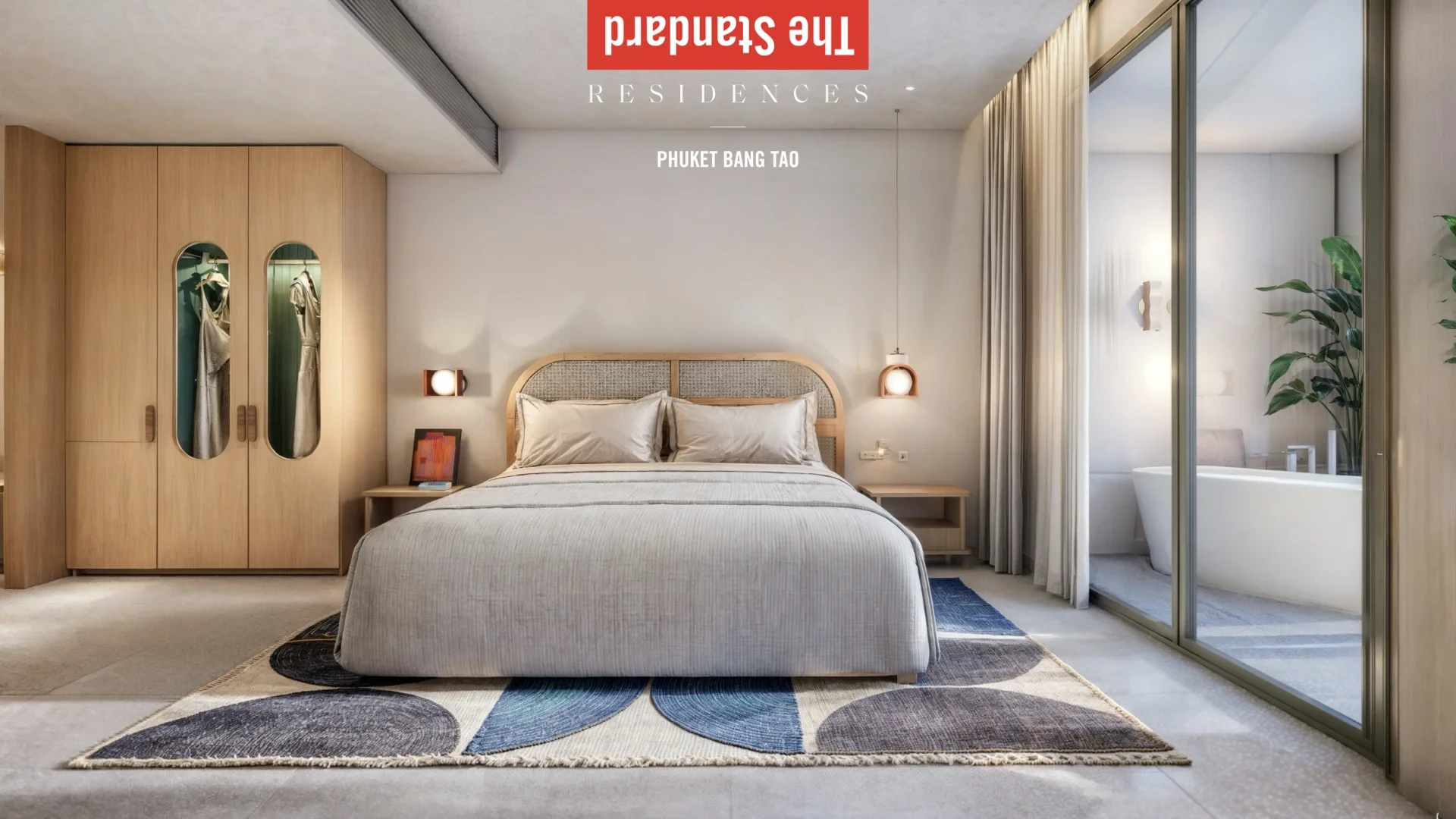 The Standard Residences Phuket