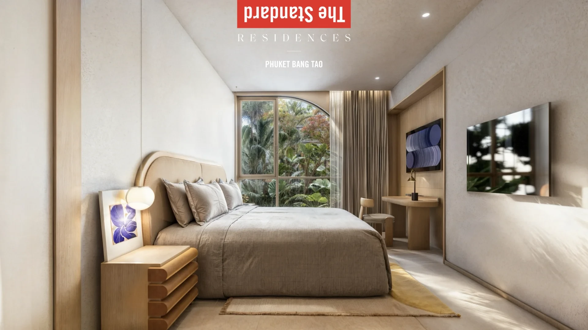 The Standard Residences Phuket