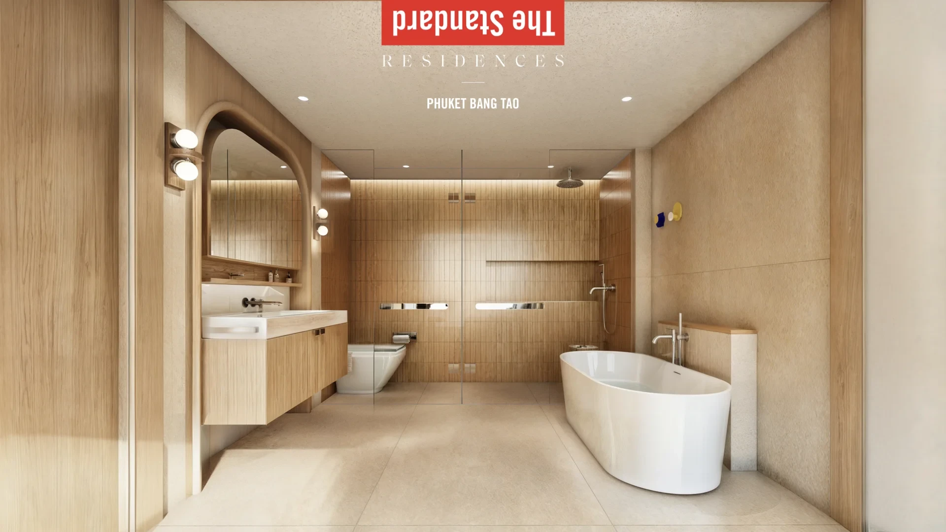 The Standard Residences Phuket