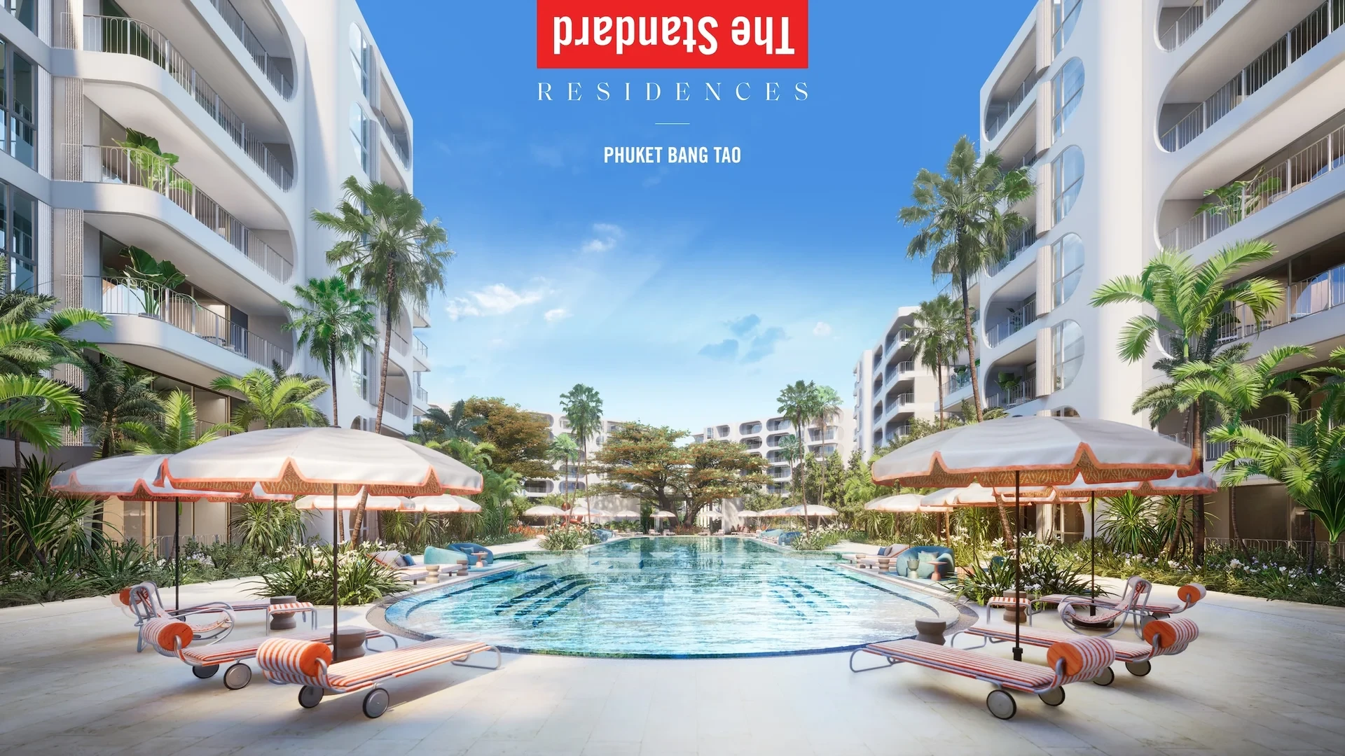 The Standard Residences Phuket