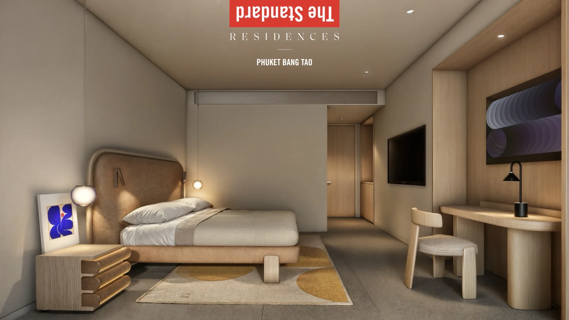 The Standard Residences Phuket