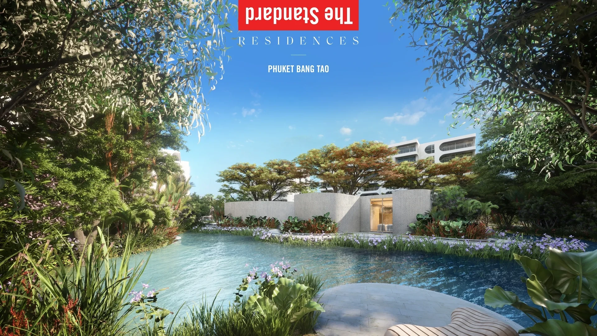 The Standard Residences Phuket