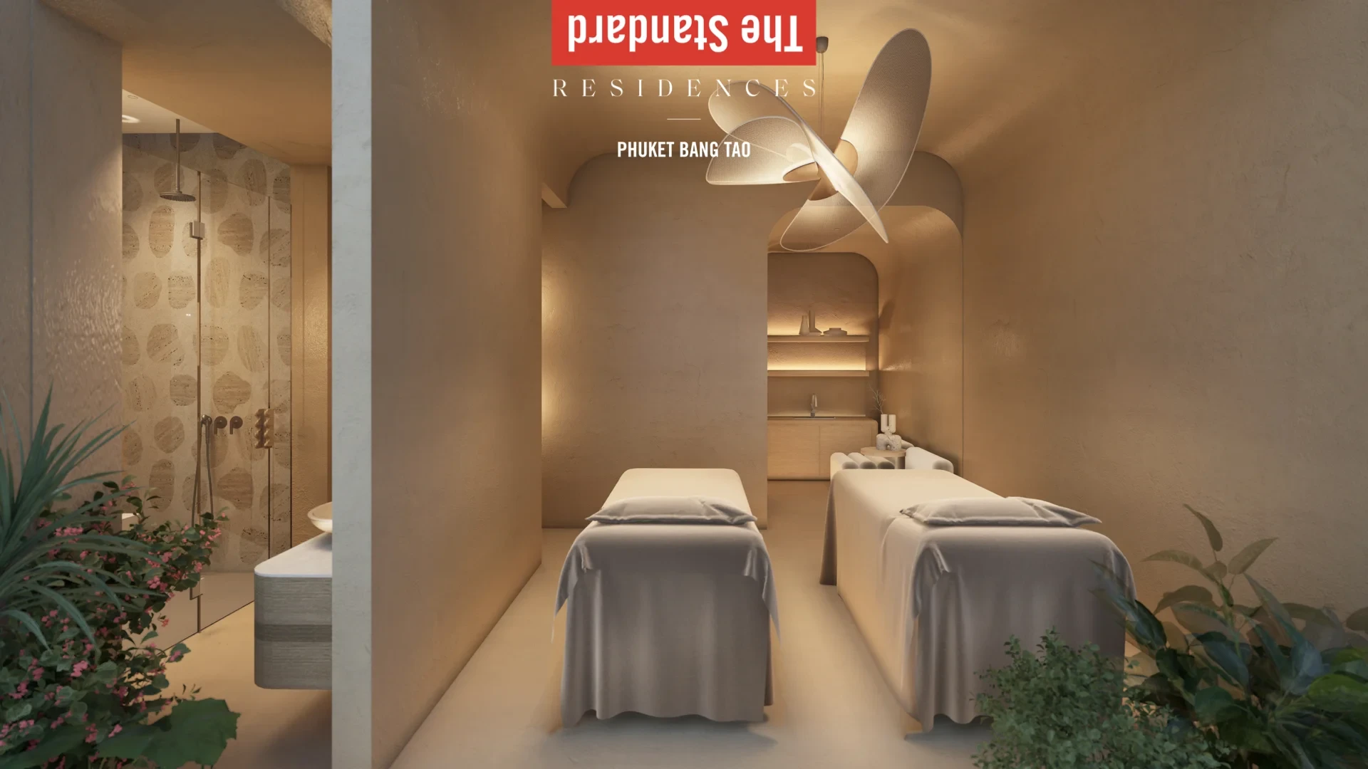 The Standard Residences Phuket