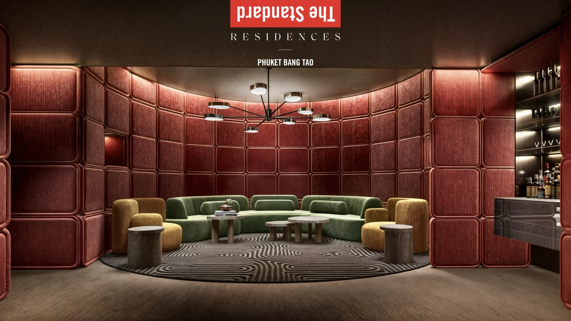 The Standard Residences Phuket